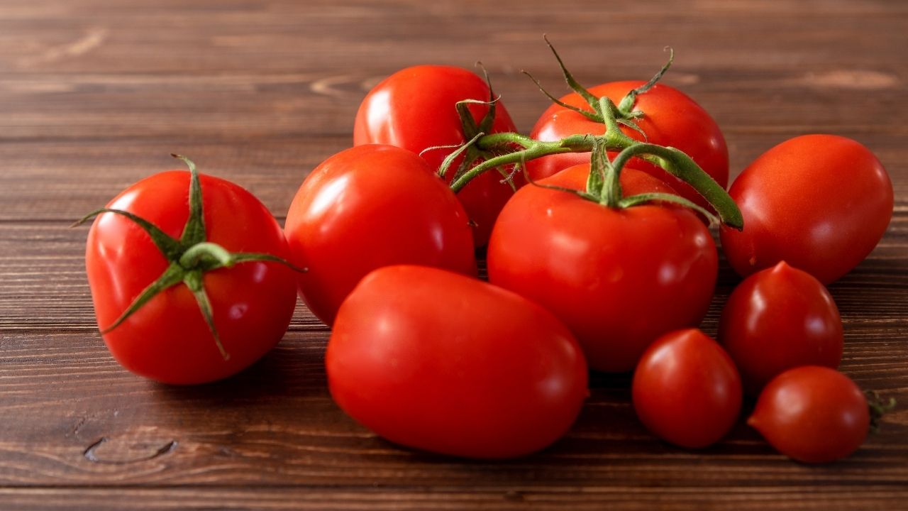 Dia do Tomate: Aprenda 4 receitas deliciosas com o fruto