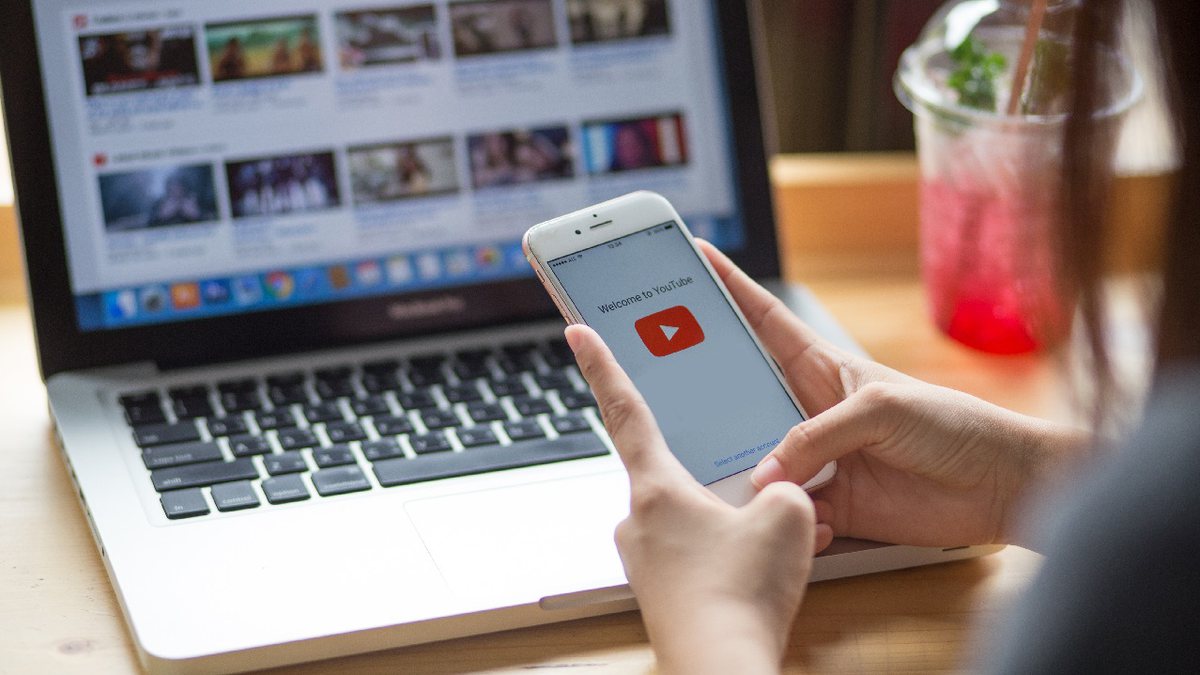 Cinco canais no YouTube para ficar de olho se deseja começar a investir