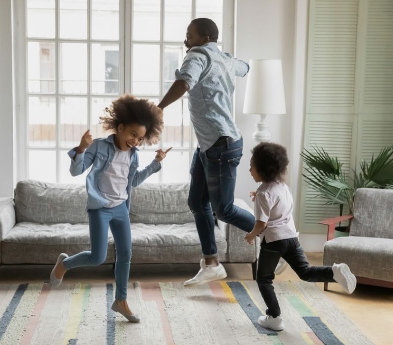 Férias em casa: 5 atividades para fazer com os filhos