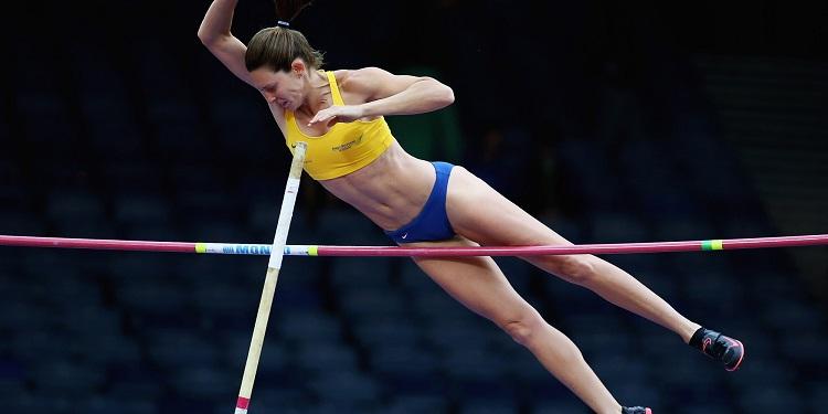 8 mulheres esportistas que enchem qualquer brasileiro de orgulho
