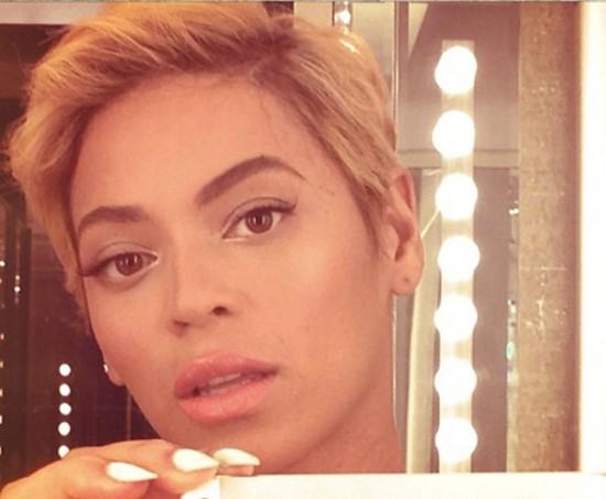 Inspire-se nas mudanças de cabelo da Beyoncé