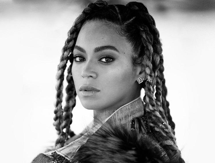 Inspire-se nas mudanças de cabelo da Beyoncé