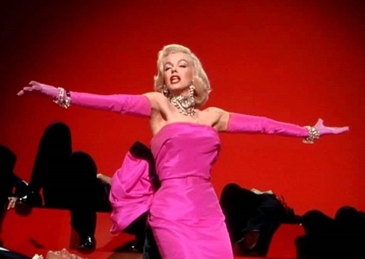 17 coisas que você provavelmente não sabia sobre a diva Marilyn Monroe