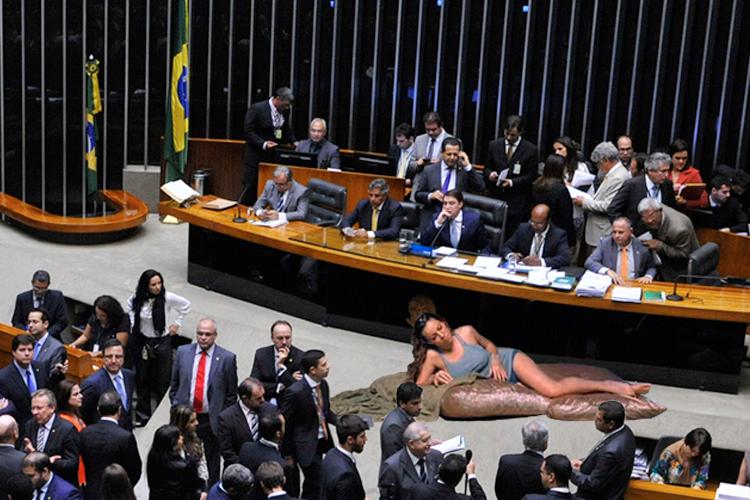 Mariah Carey no Brasil