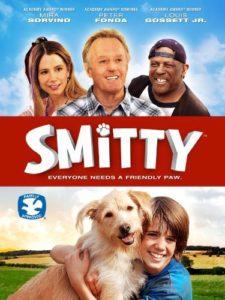 Smitty é um dos filmes que compõe a programação de agosto do canal