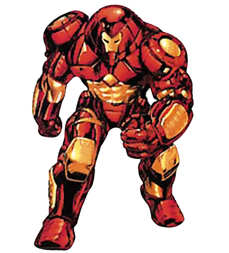 armadura hulkbuster homem de ferro veronica hulk