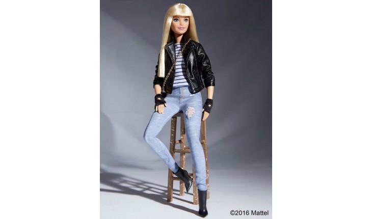 Looks da Barbie no Instagram