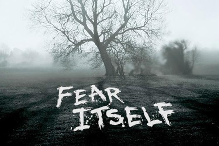 fear itself