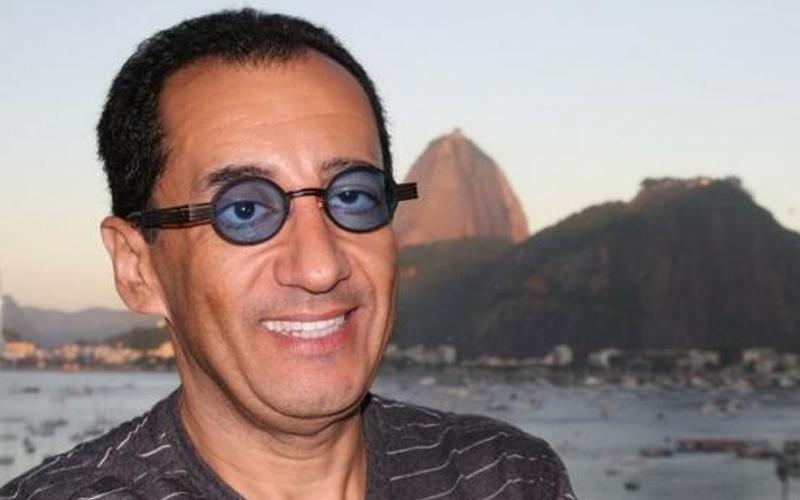Jorge Kajuru está desaparecido, afirma produtor do jornalista