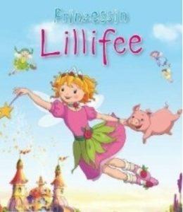 Lillifee é um dos filmes que compõe a programação de agosto do canal