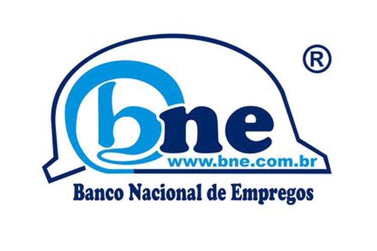 BNE, Logo