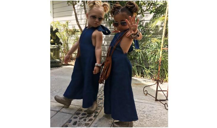 Meninas com looks fashion arrasam no Instagram; veja fotos!