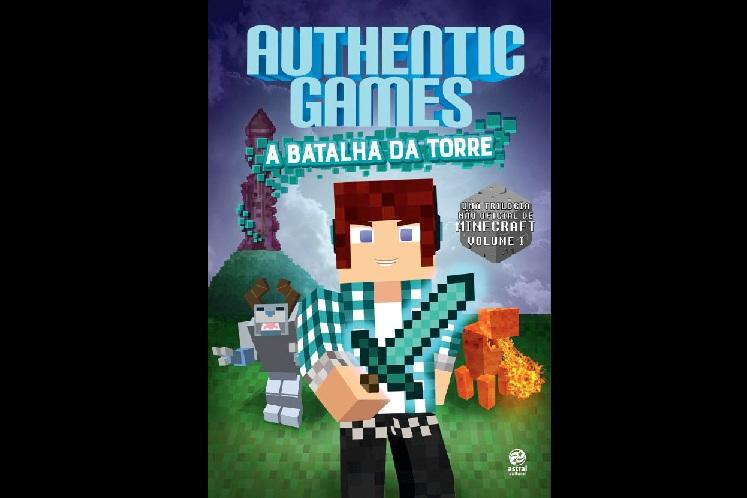 Authentic Games - A Batalha da Torre