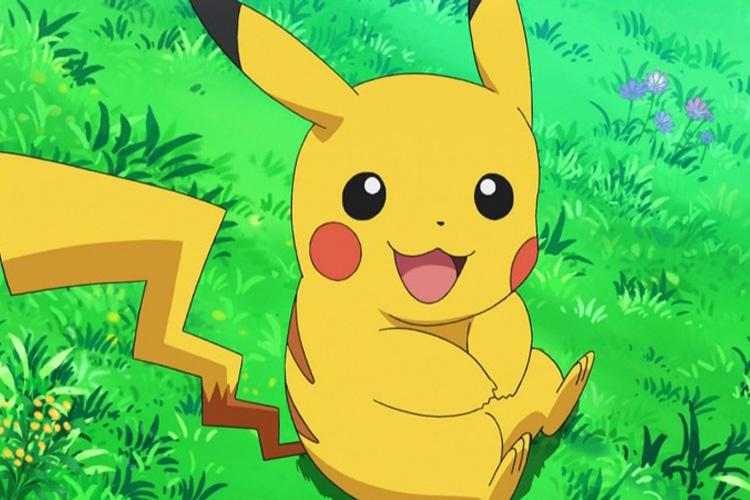 Pokémon de Touro: Pikachu, rato elétrico