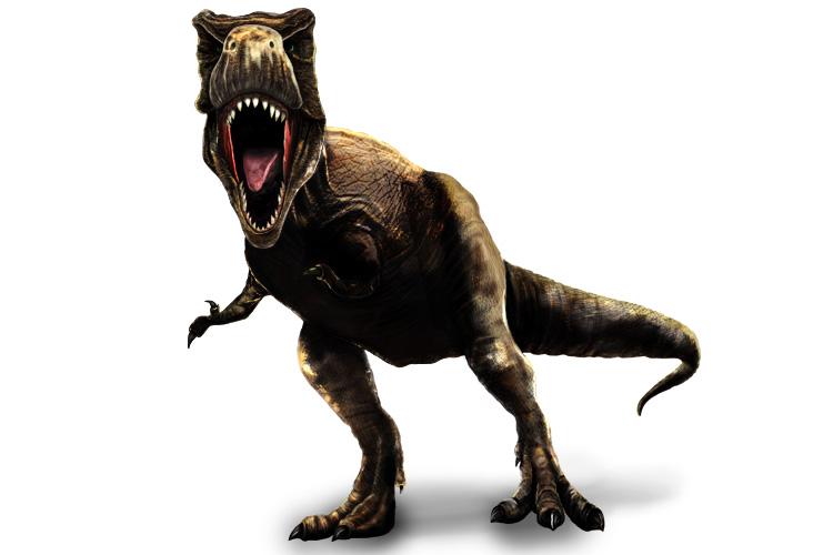 Tiranossauro-rex