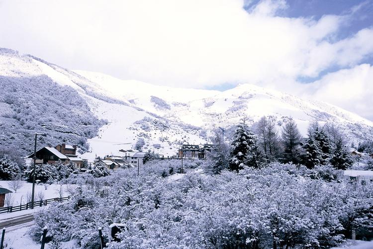 Cerro Catedral: o melhor lugar de bariloche para esquiar