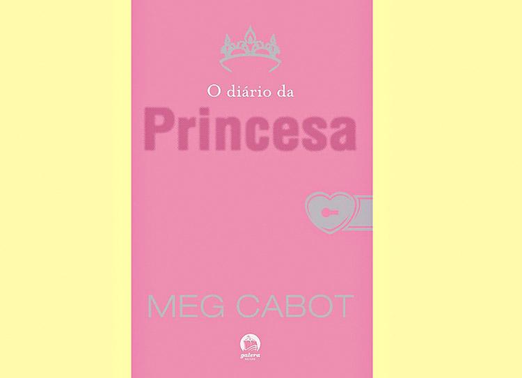 capas-do- livro-diario-da-princesa