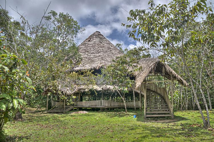 casa-de-cerimonias-de-palha-floresta-amazonic