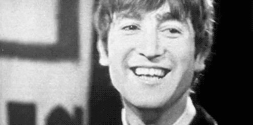 John Lennon era fã de Elvis Presley