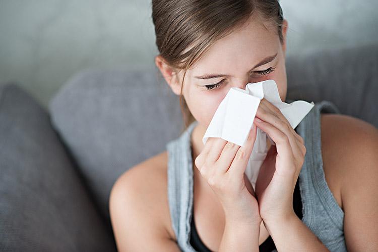 Bronquite e asma atingem o pulmão e geram sintomas como tosse