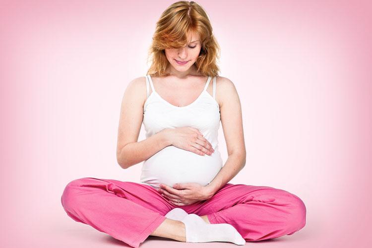 Enjoos na gravidez: o que fazer?