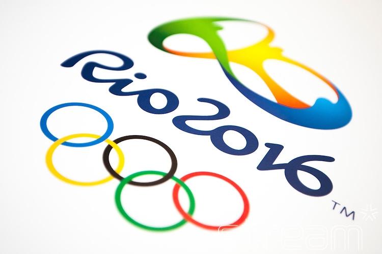 Logo Olimpíadas 2016