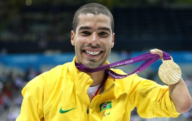 Paralimpíadas: veja quais são as chances de ouro do Brasil