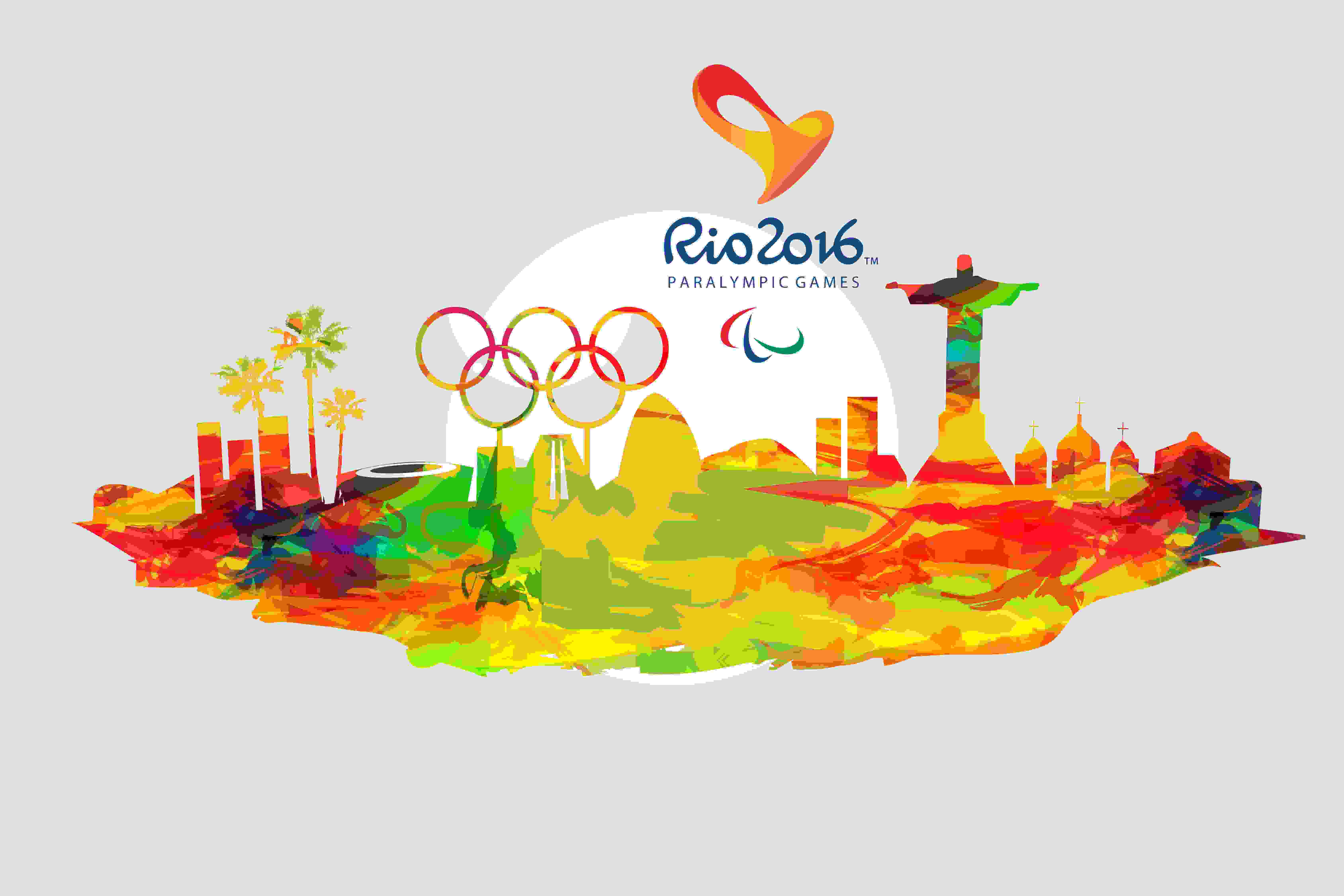 Jogos Paralímpicos 2016
