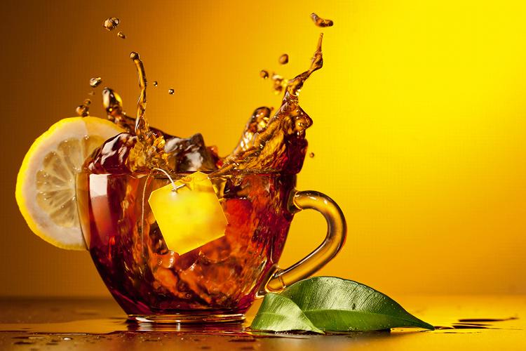 Qual o melhor chá para a sua dieta?