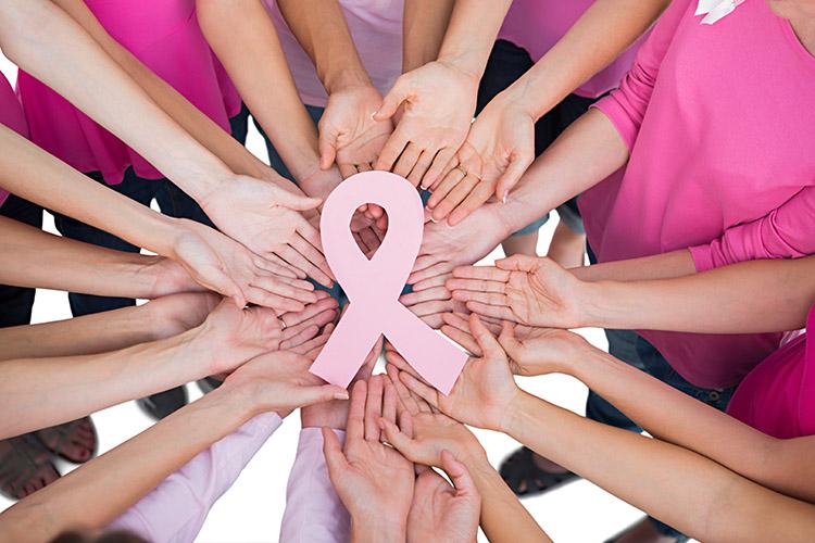 O câncer de mama é um dos mais recorrentes entre os brasileiros
