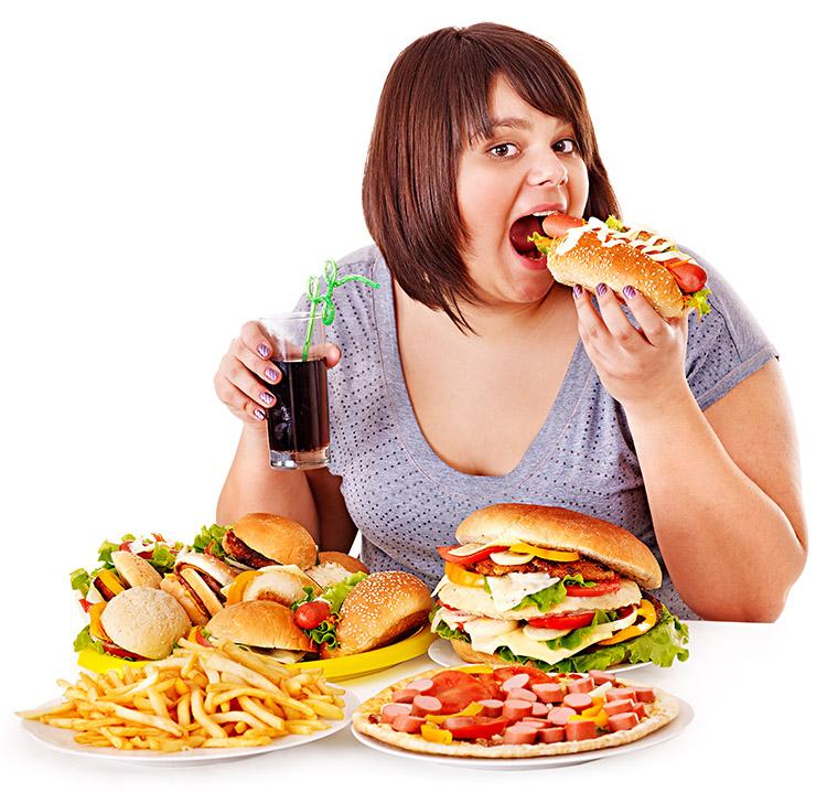 Distúrbios alimentares e ansiedade: qual a relação entre os transtornos?