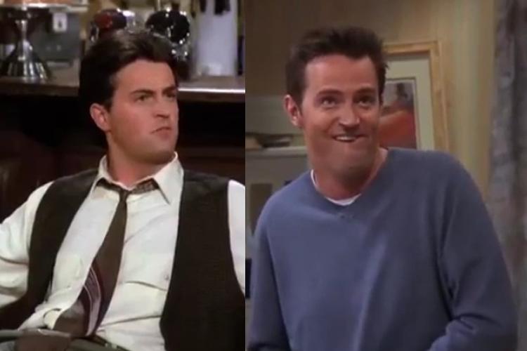 Chandler-episódio-friends