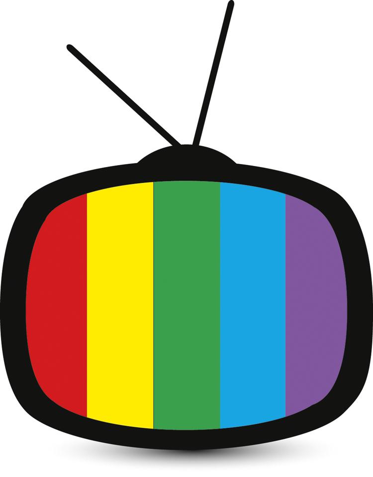 televisão, televisão a cores, 