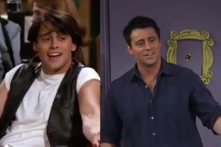 Joey-friends-episódio