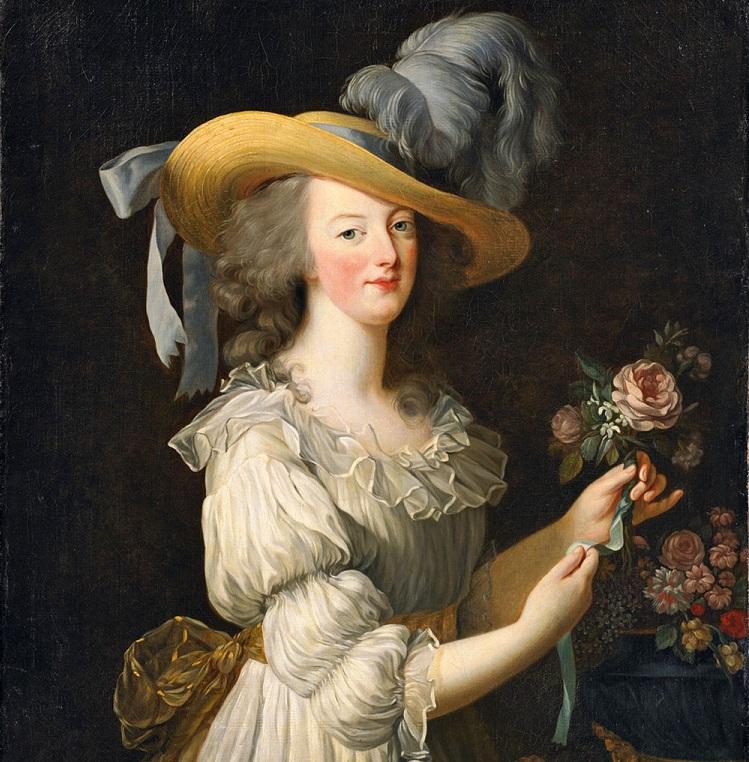 Maria Antonieta, rainha da França, revolução francesa