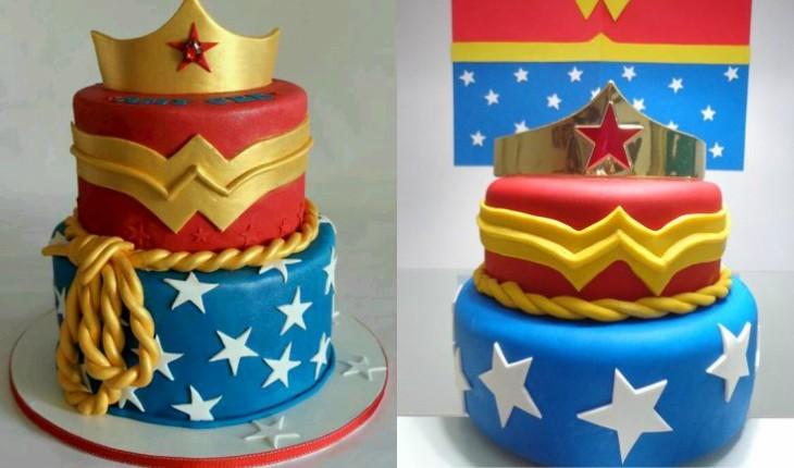 Ideias de decoração para festa infantil de super-herois