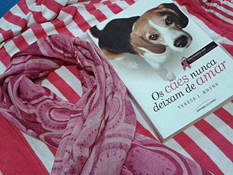 livro-cancer-leitura-cachorro-mulher-lenco