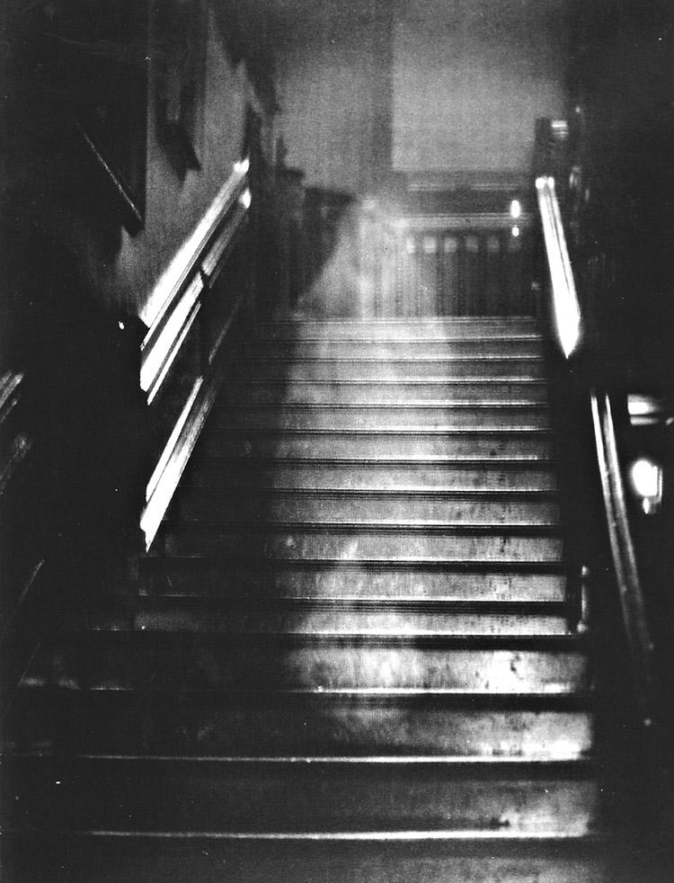 fantasmas raynham hall