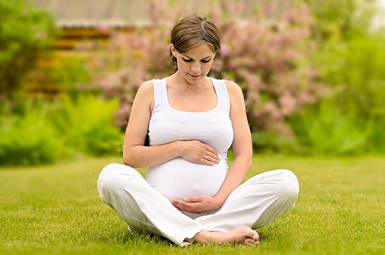 A gravidez pode ser feita após a retirada dos métodos contraceptivos