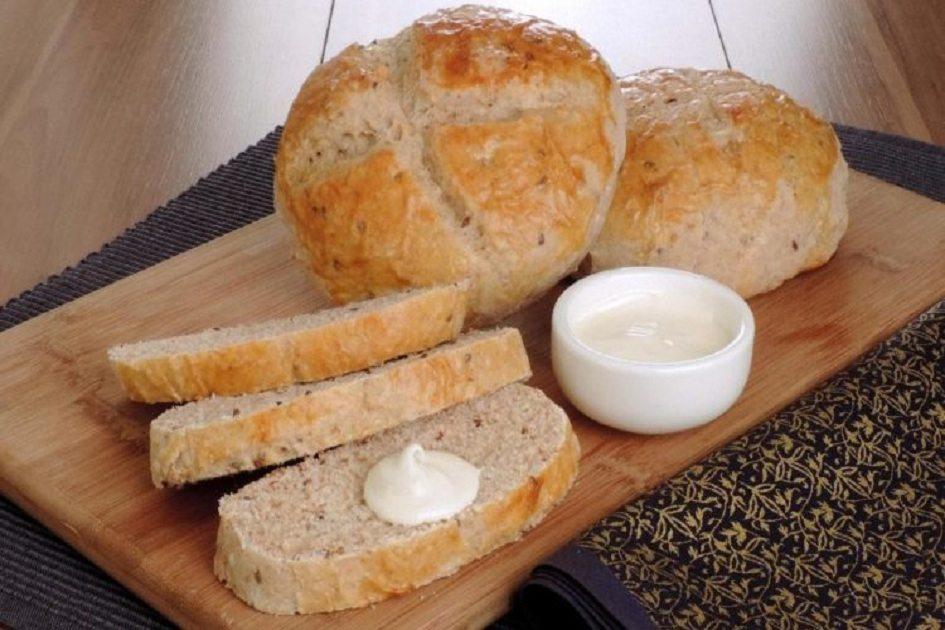 pão 