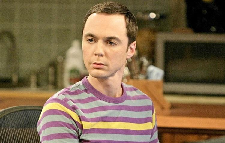 Suspeita-se que o personagen Sheldon, da série The Big Bang Theory, tenha síndrome de Asperger. - Imagem: Divulgação
