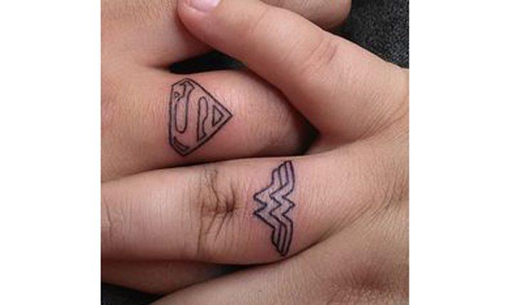 tatuagens entre irmãs