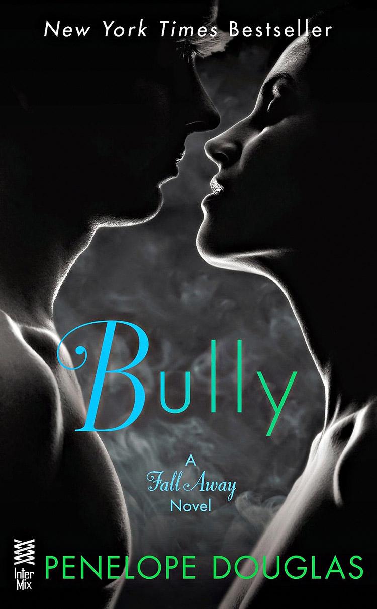 Capa do livro Bully