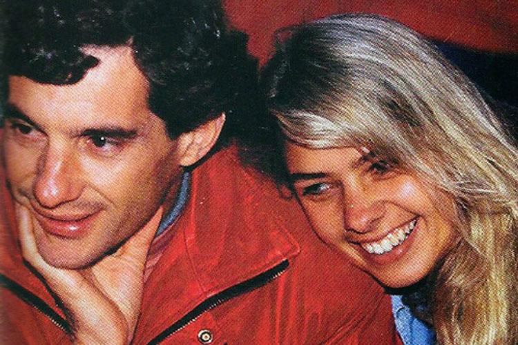 Ayrton Senna entenda a rixa entre Adriane Galisteu e Xuxa