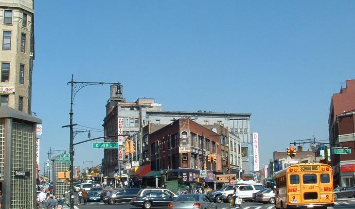 bairro-Bronx-nova york