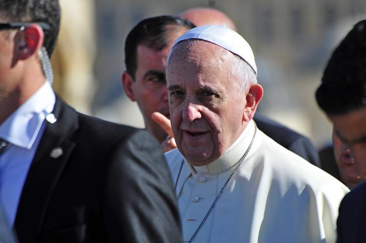 Papa Francisco: o caminho até chegar ao papado 