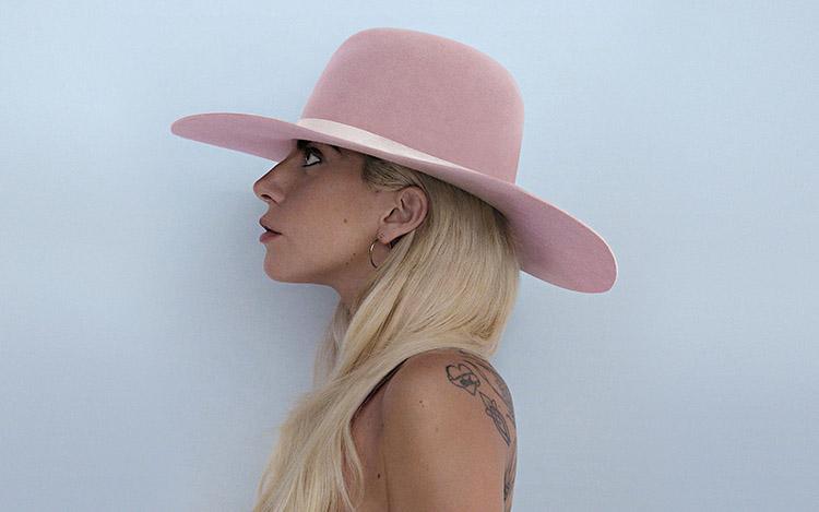 Álbum "Joanne" de Lady Gaga