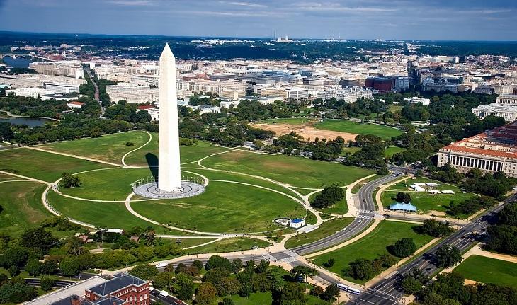 Washington-monumento-viagem