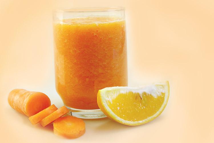 suco de laranja funcional