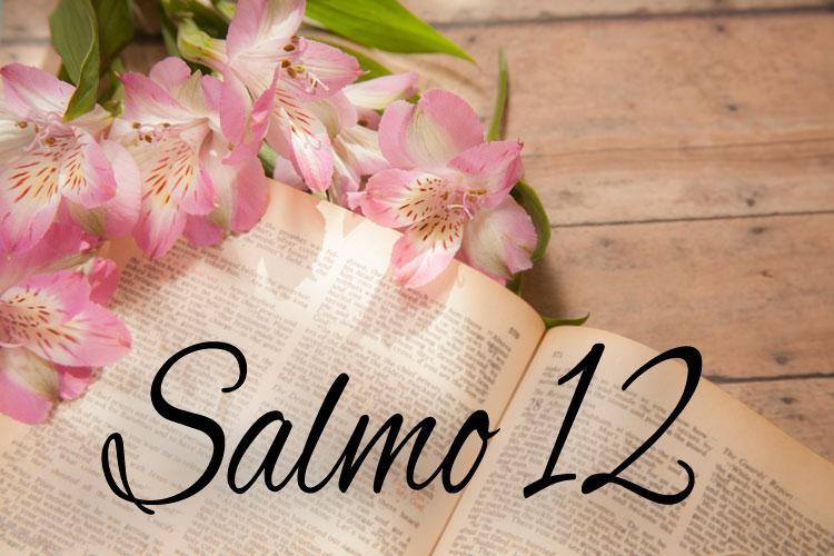 salmo 12